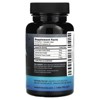 Nested Naturals Luna, Kids, Gentle Sleep Supplement, Tropical Berry, 60 Chewable Tablets - 2 of 2