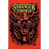 Trends International Netflix Stranger Things: Season 5 (2025) - Vecna Face Unframed Wall Poster Prints - 4 of 4