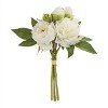 Peony Floral Bundle (Set of 2) - 3 of 3