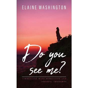 Do you see me? - by  Elaine Washington (Paperback)