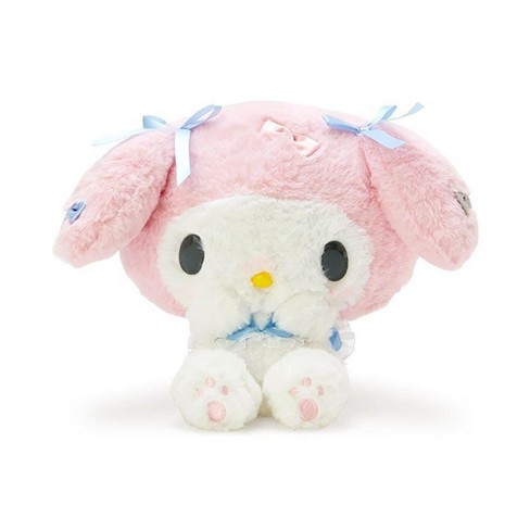 Sanrio Sanrio My Melody 8.75 Inch Plush With Magnets : Target