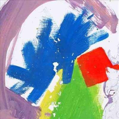  alt-J - This Is All Yours (EXPLICIT LYRICS) (Vinyl) 