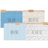 Eureka® A Close-Knit Class File Folders, 4 Per Pack, 6 Packs - 2 of 3