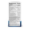 Nordic Naturals Women's One Daily Multivitamin Tablets - Unflavored - 30ct - 4 of 4