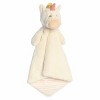 ebba Large Starlight Unicorn Luvster Cuddlers Luvster Snuggly Baby Stuffed Animal White 16" - 2 of 4
