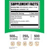 BulkSupplements Green Tea Extract (50% Polyphenols) Powder - 2 of 4