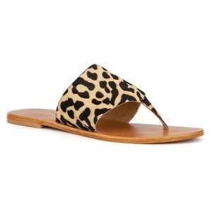 Torgeis Women's Inara Flats - 1 of 4