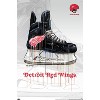 Trends International NHL Detroit Red Wings - Drip Skate 21 Unframed Wall Poster Prints - 4 of 4
