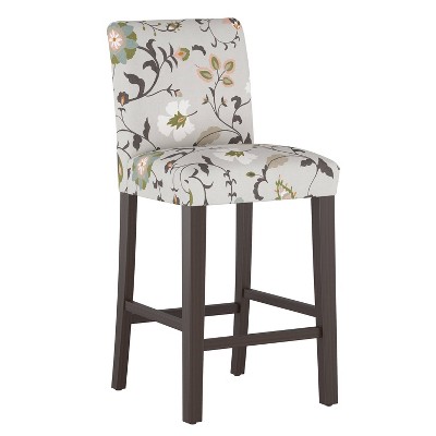 Barstool Jacobean Gray - Threshold™