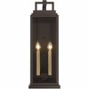 Crystorama Lighting Aspen 4 - Light Sconce in  Matte Black - 2 of 4