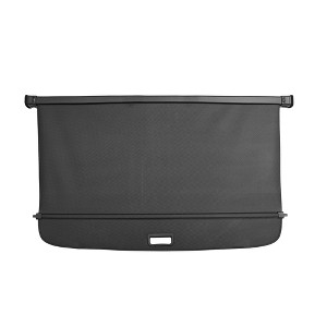 Unique Bargains Waterproof Non Slip Retractable Cargo Cover for Volkswagen Tiguan 2018-2023 Black - 1 of 4