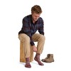 Jockey Men's Made in America* Medium Merino Wool Hiking Crew Sock - 3 of 3