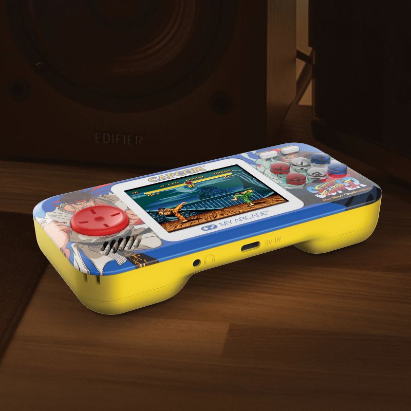 My Arcade® Pocket Player Pro, 5 of 6