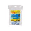 Genuine Purdy Colossus Jumbo Mini 4-1/2" x 1/2" Nap 2 Pack Roller Covers 140624033 - 2 of 4