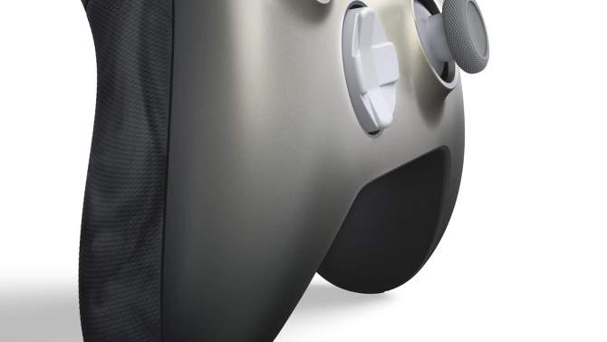 Xbox Wireless Controller - Lunar Shift SE, 2 of 8, play video