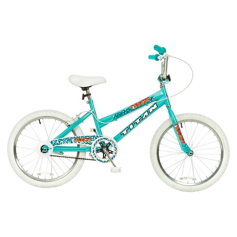 Target 20 inch store bike