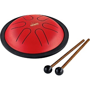 Nino Tongue Drum - 1 of 4