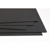 Jack Richeson Black Art Paper, 12 x 18 Inches, 135 lb, 50 Sheets - 2 of 2