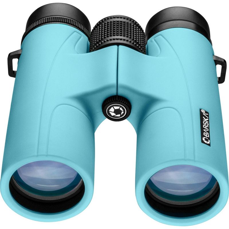 Barska 10x42mm Crush Light Binoculars - Blue, 2 of 5
