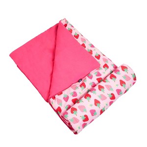 Wildkin Original Sleeping Bag for Kids - 1 of 4