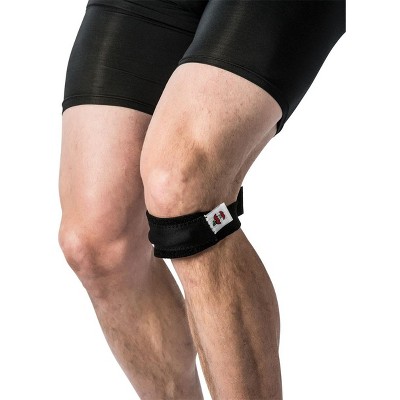 Swede-O Wraparound Neoprene Knee Support