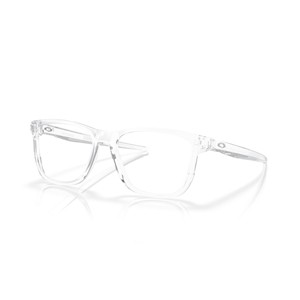 Oakley OX8163 53mm Male Round Eyeglasses - 1 of 4