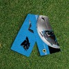 NFL Impact Waffle Printed Fan Towel - 4 of 4