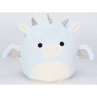 target dragon plush