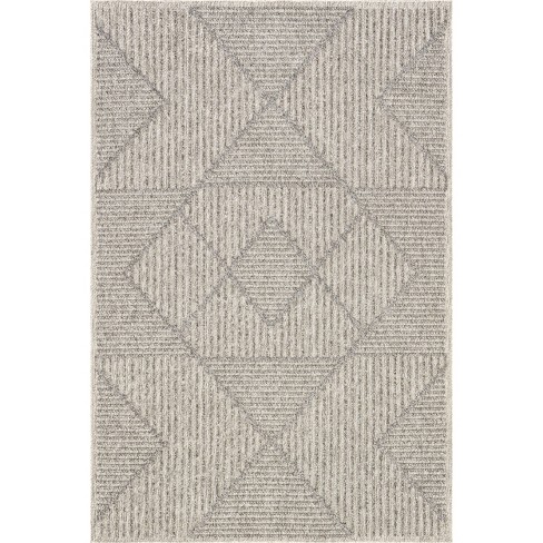 Nuloom Katherine Moroccan High-Low Indoor/Outdoor Area Rug - image 1 of 4