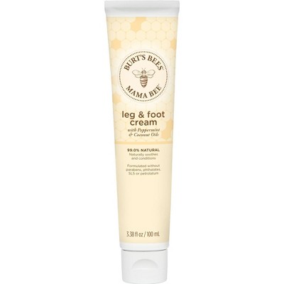 burt's bees stretch mark cream target
