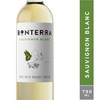 Bonterra Sauvignon Blanc/Fume White Wine - 750ml Bottle - 4 of 4