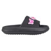 FOAMWALK Girls' Sandals - Kids Platform Slippers, Comfy Slipper Slide Sandals for Girls (Little Kid/Big Kid) - 2 of 4