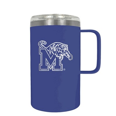 NCAA Memphis Tigers 18oz Hustle Mug