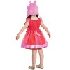 Peppa Pig Peppa Pig Tutu Girls' Costume - 2 of 2