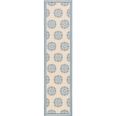 Beach House BHS181 POWER LOOMED Rug - Safavieh