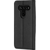 Case-Mate Wallet Folio Case for LG V40 ThinQ - Black - image 2 of 4