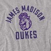 Men's James Madison University Large One Color Dukes T-Shirt - 2 of 4