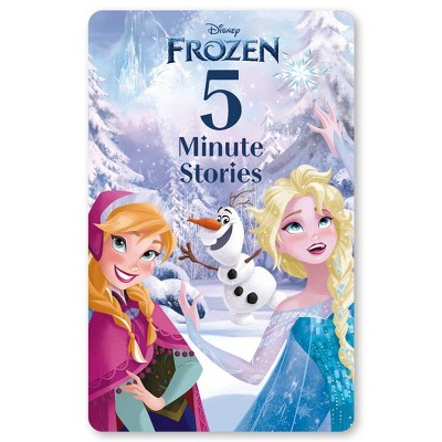 Yoto Disney 5-Minute Frozen Stories Yoto Card