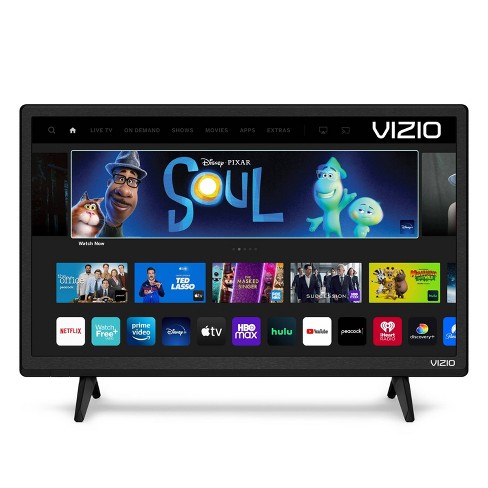 VIZIO D-Series 24" Class 1080p Full-Array LED HD Smart TV - D24f-J09 - image 1 of 4