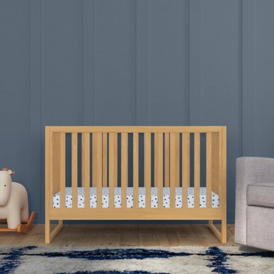 DaVinci Hunter 3-in-1 Convertible Crib