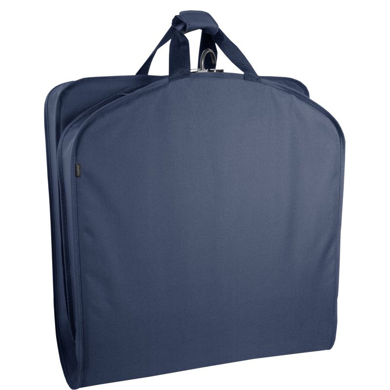 WallyBags 60" Deluxe Travel Garment Bag, 2 of 6