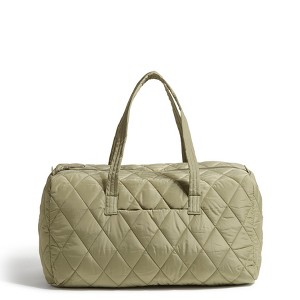Vera Bradley Women's Outlet Ultralight Large Travel Duffel Bag - 1 of 2