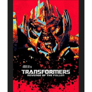 Transformers: Revenge Of The Fallen (DVD) - 1 of 1