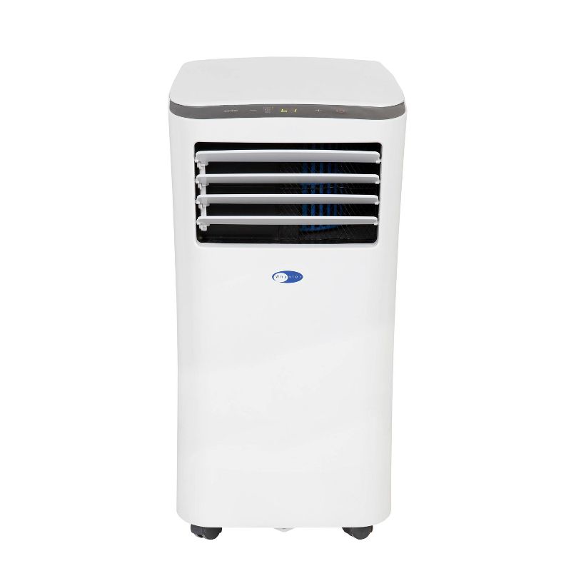 Whynter 10000 BTU Portable Air Conditioner Compact Size, 1 of 7
