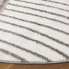 Maya MYA115 Power Loomed Indoor Rugs - Safavieh - 3 of 4