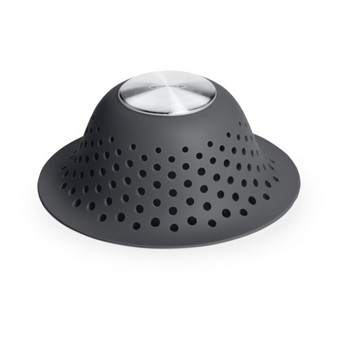 OXO Shower Drain Cover Review: Excellent Shower Hair Catcher
