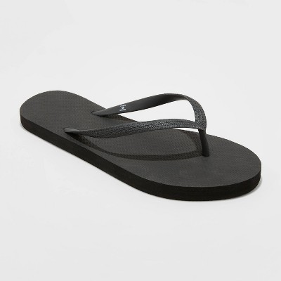 target womens flip flops