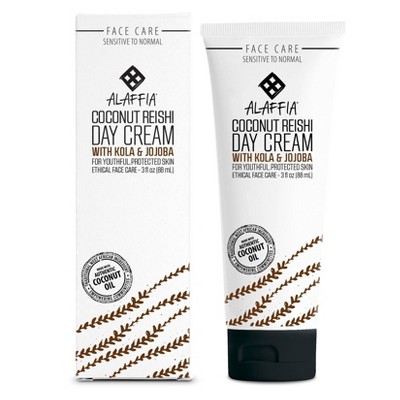 alaffia eye cream
