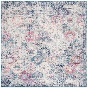 Madison MAD611 Power Loomed Indoor Rug - Safavieh - 1 of 4