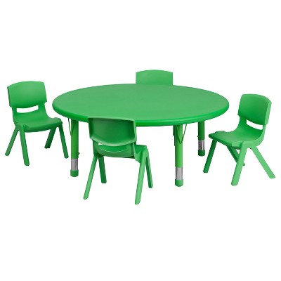 activity tables for toddlers